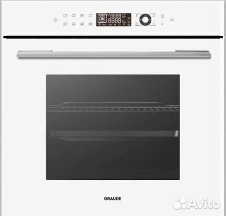 Духовка Graude BM 60.3 W