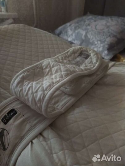 Кокон red castle имеется сертификат оригинальности