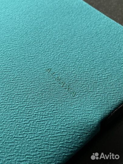 Чехол для ноутбука Alpaka slim laptop sleeve 14