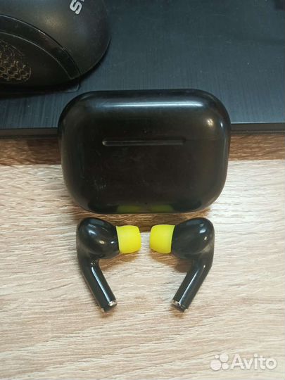 Наушники Baseus encok w3