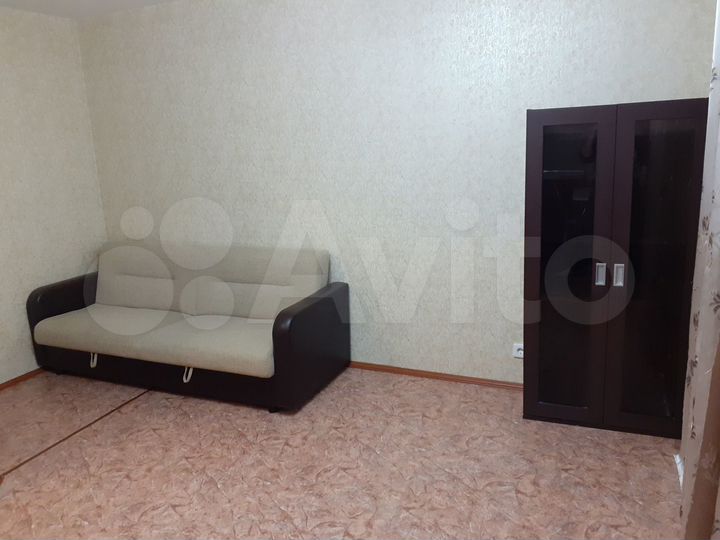 Квартира-студия, 25 м², 4/9 эт.