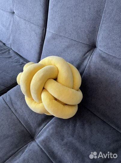 Декоративные подушки