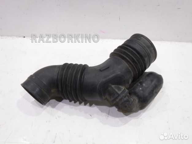 Патрубок воздушного фильтра