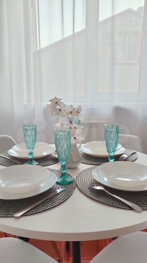 3-к. квартира, 67,9 м², 2/5 эт.