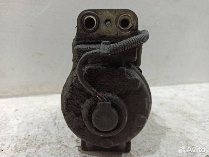 Компрессор кондиционера