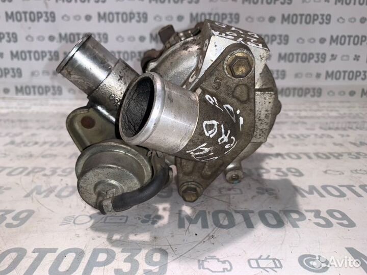 Турбина Toyota Corolla 2.0TD