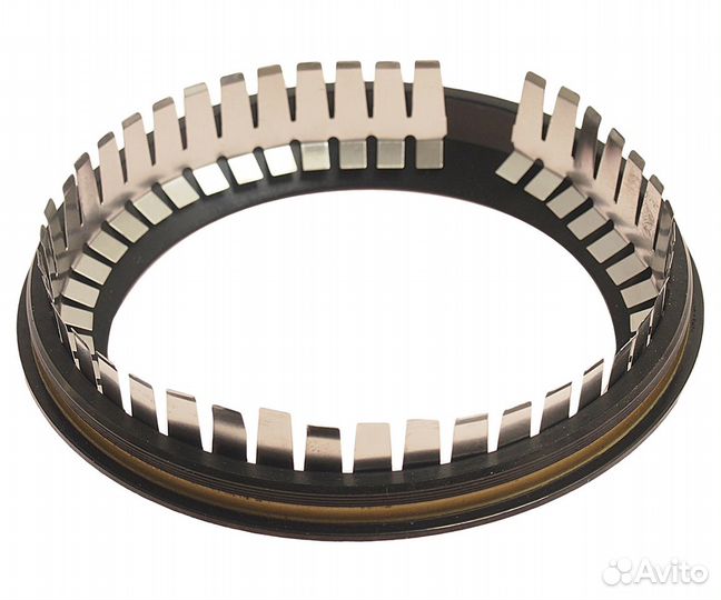 Ремкомплект volvo ступицы