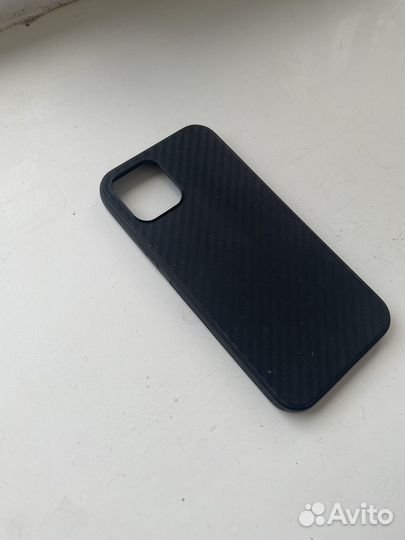 Чехол на iPhone 12pro