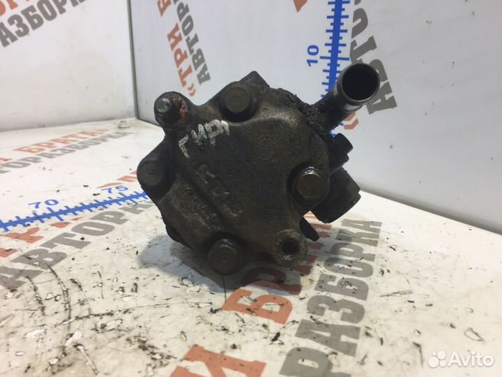 Фольксваген Кадди Насос гидроусилителя руля