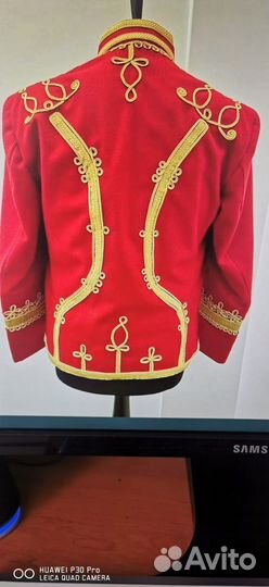 Солдатская форма