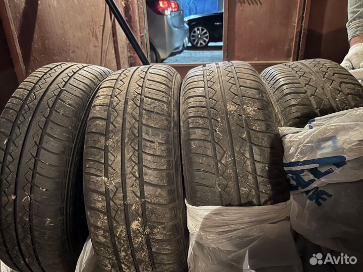 Barum Brillantis 185/65 R15 88T