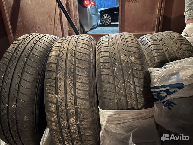 Barum Brillantis 185/65 R15 88T
