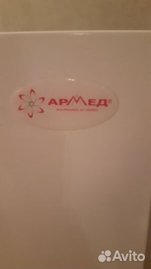 Лампа бактерицидная рециркулятор