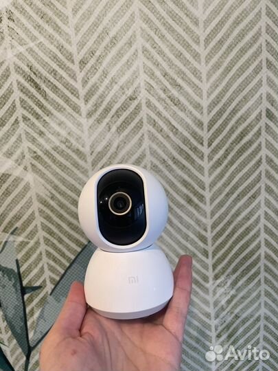 Видеоняня Видеокамера