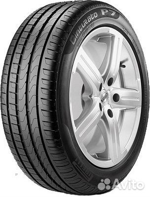 Pirelli Cinturato P7 205/60 R16 92W