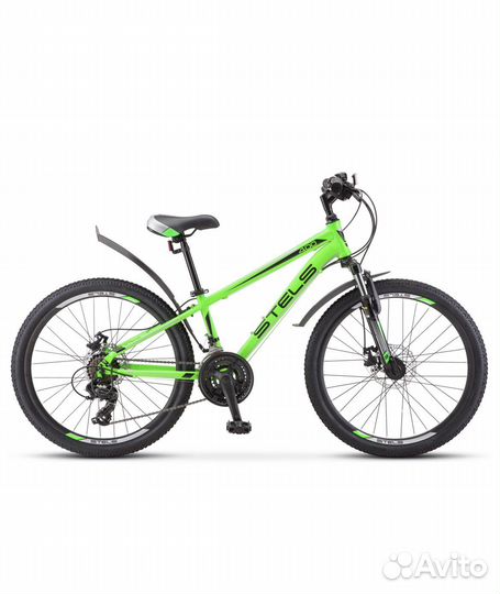 Велосипеды подростковые