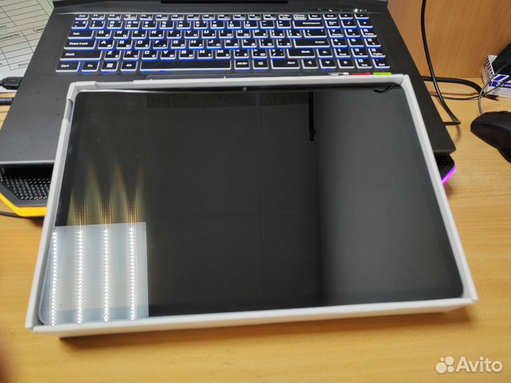 Новый планшет Huawei MatePad 11,5 (Модель BTK-W09)