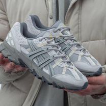 Asics gel Sonoma 15 50 grey