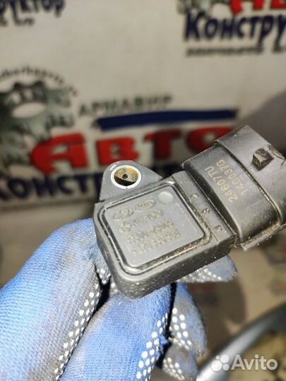 Датчик абсолютного давления Киа Рио комби 1 2009