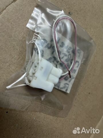 Разьем повторителя поворота Toyota RAV4 30