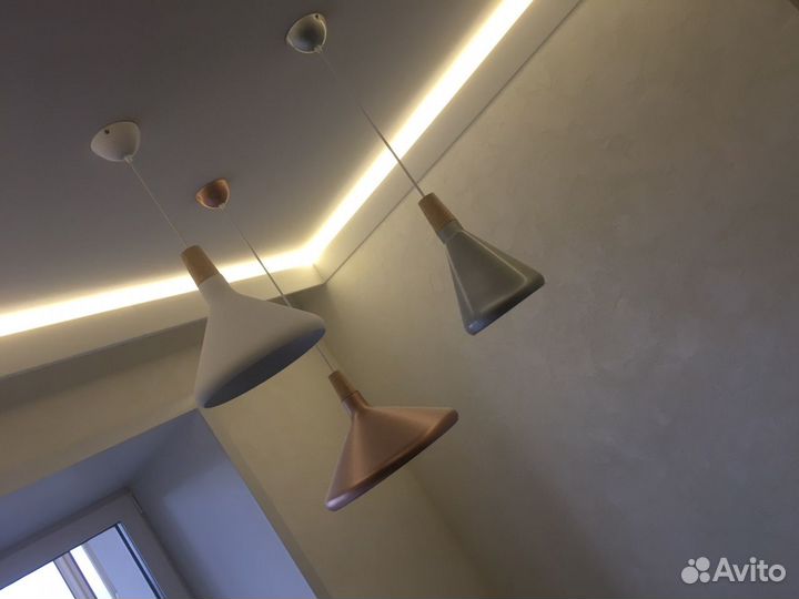 Электрик. Электромонтажные работы