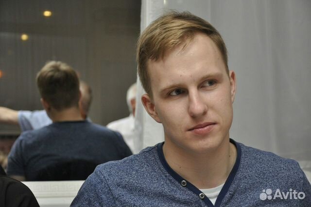 Штукатурка стен