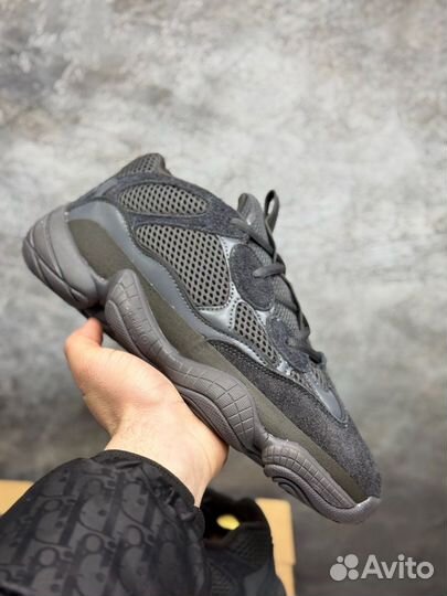 Кроссовки Adidas Yeezy Boost 500