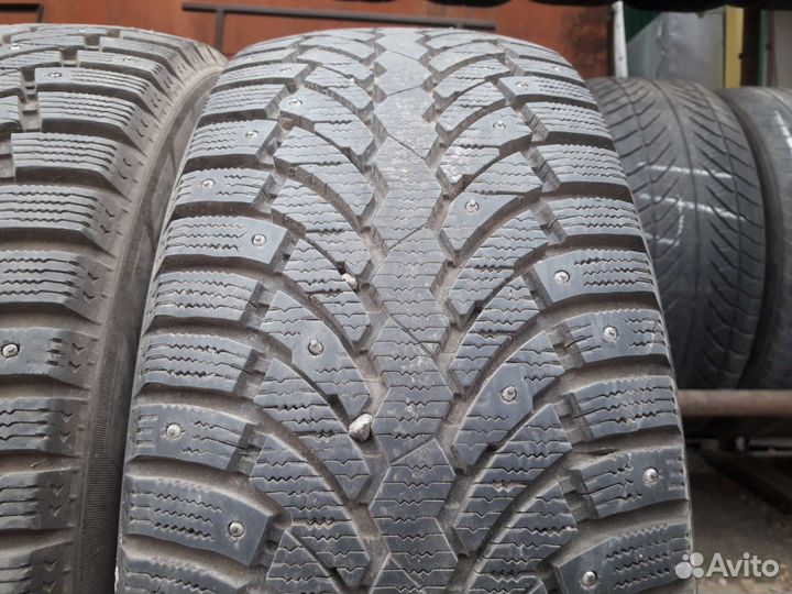 Formula Ice 225/60 R17 99T