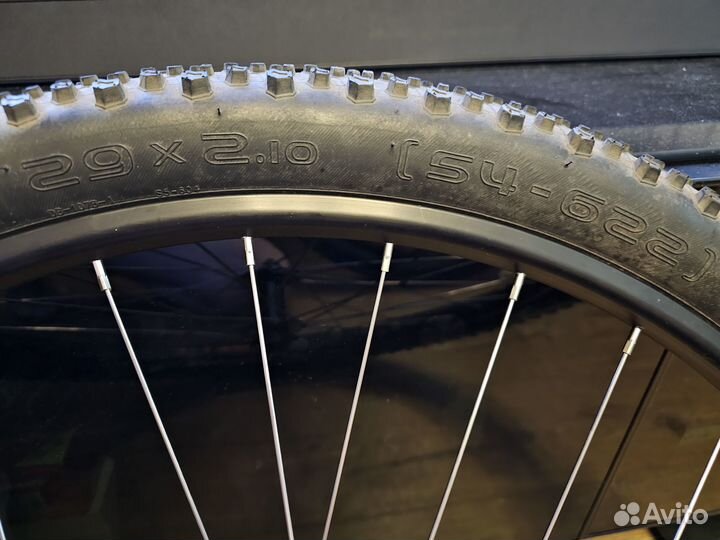 Вилсет 29 колеса для горного велосипеда в сборе