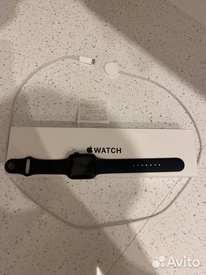 Apple watch se 44 mm