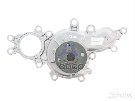 Насос водяного охлаждения toyota crown/lexus