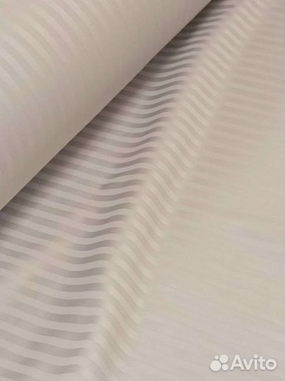 Простынь на резинке