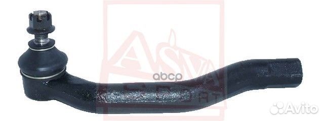 Наконечник рулевой правый 0321-FDR asva