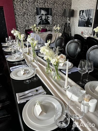 Оформление свадьбы, декор на свадьбу, фотозона