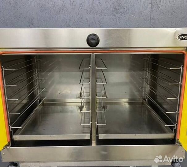 Ремонт пароконвектоматов / духовых шкафов/ грилей