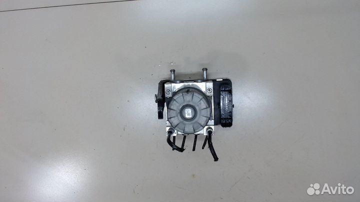 Блок абс, насос GMC Terrain 2017, 2018