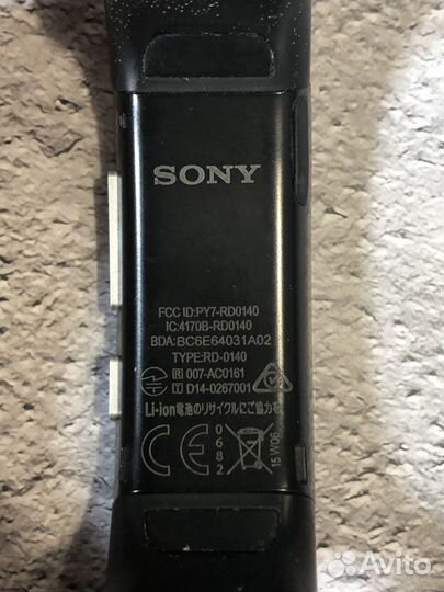Sony SmartBand Talk SWR30