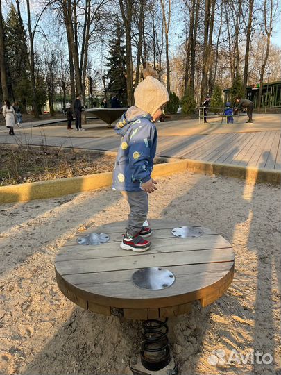 Детские шапки