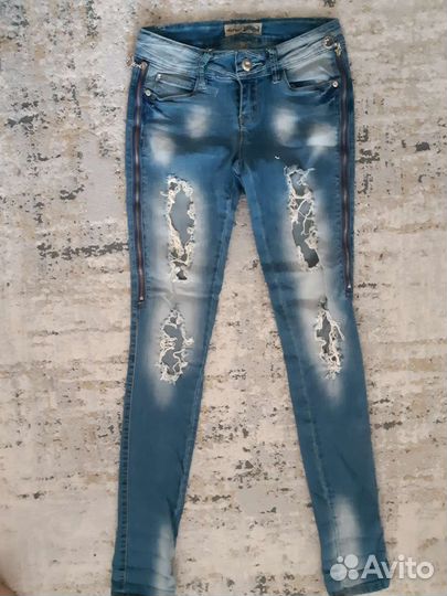 Вещи женские пакетом 44-46