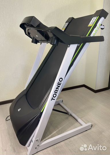 Беговая дорожка Torneo Smarta