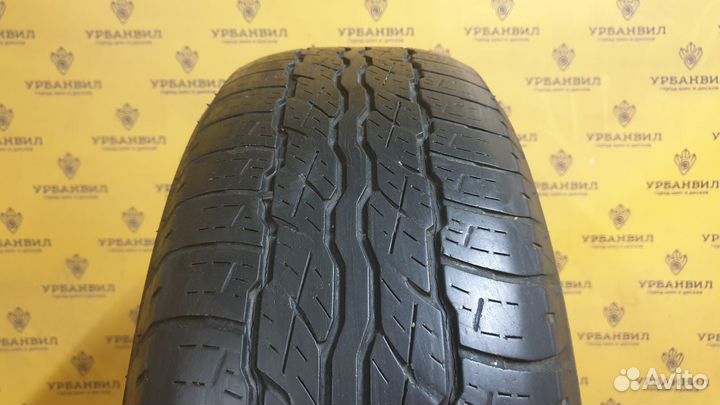 Bridgestone Dueler H/T D687 225/65 R17 101H