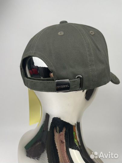 Бейсболка diesel мужская