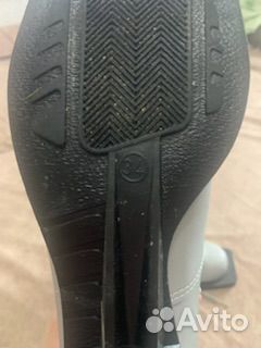 Лыжи детские