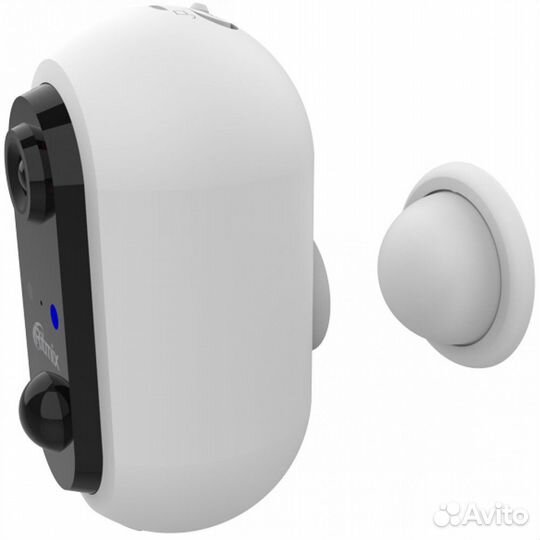 IP видеокамера Ritmix IPC-240B-Tuya 416724