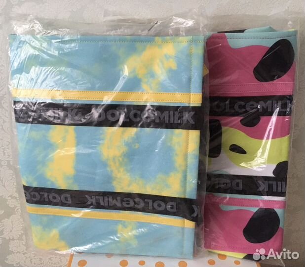 Dolce milk Сумка-шоппер женская