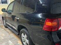 Toyota Land Cruiser 4.5 AT, 2015, 308 110 км, с пробегом, цена 4 150 000 руб.