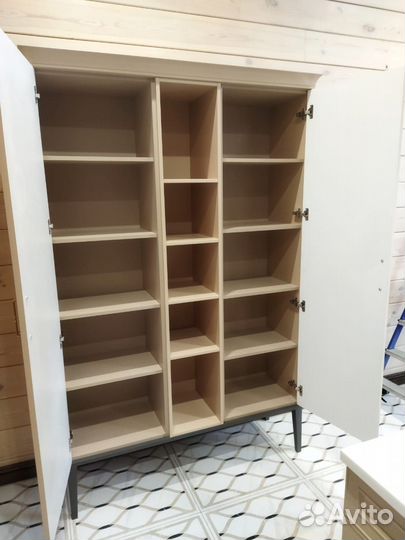 Мебель для ванной на заказ