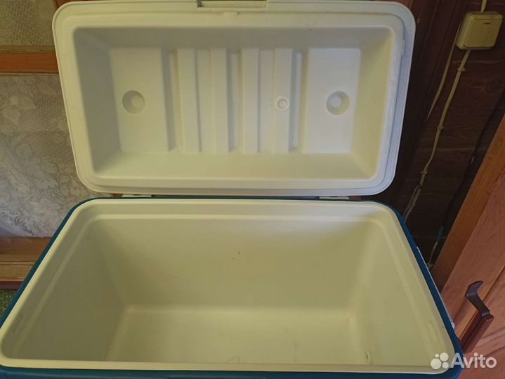 Термоконтейнер термобокс