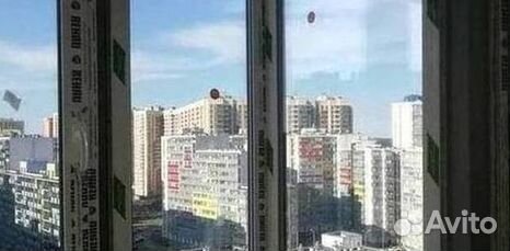 Пластиковые окна rehau