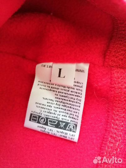 Шапки на флисе с Олимпиады в Сочи